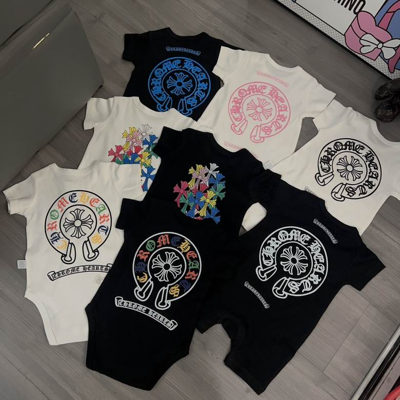 Chrome Hearts sz59 66 73 80 85 90 02